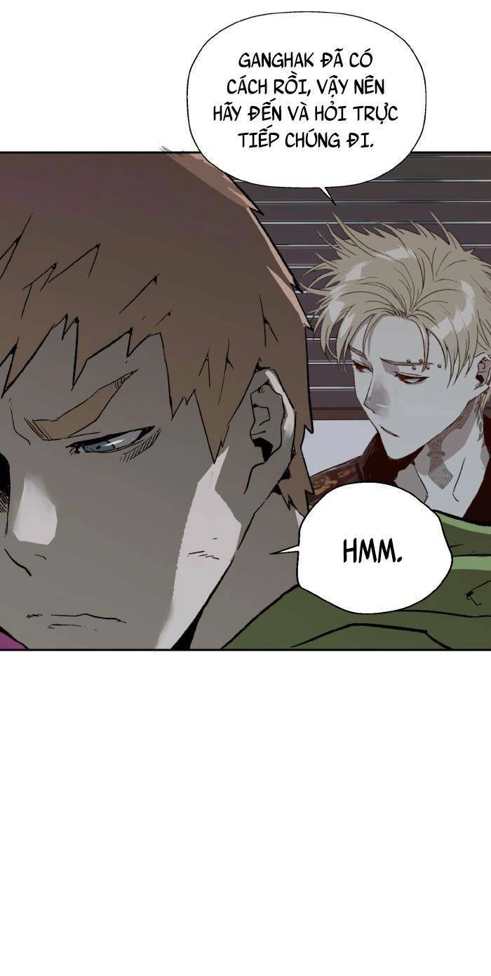 Anh Hùng Yếu Chapter 197 - 92