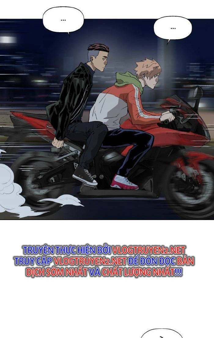 Anh Hùng Yếu Chapter 197 - 96