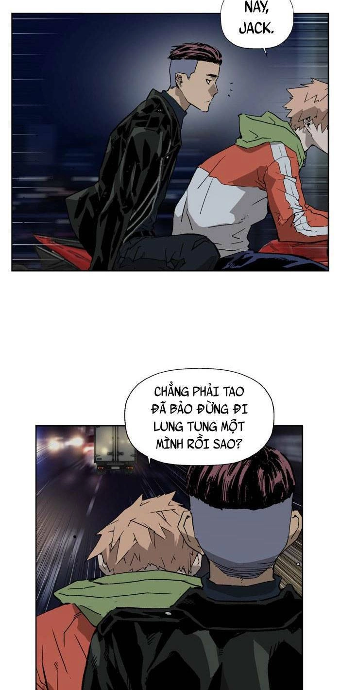 Anh Hùng Yếu Chapter 197 - 97