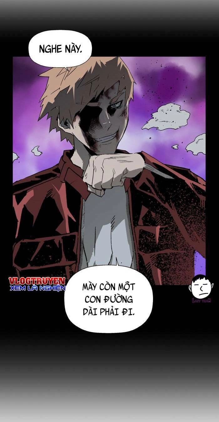 Anh Hùng Yếu Chapter 197 - 99