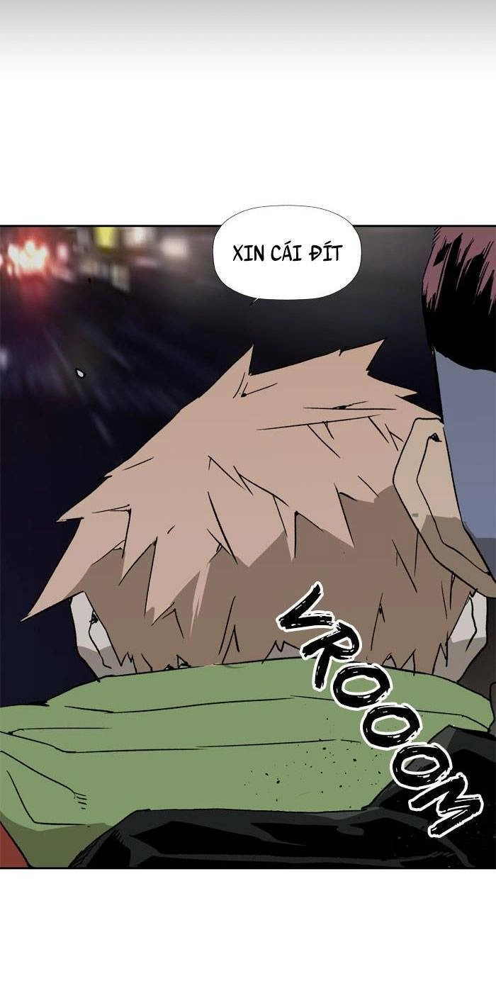 Anh Hùng Yếu Chapter 197 - 100