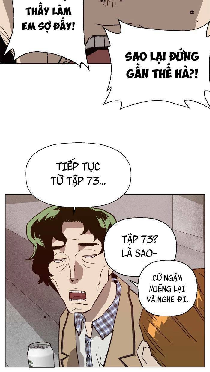 Anh Hùng Yếu Chapter 197 - 102