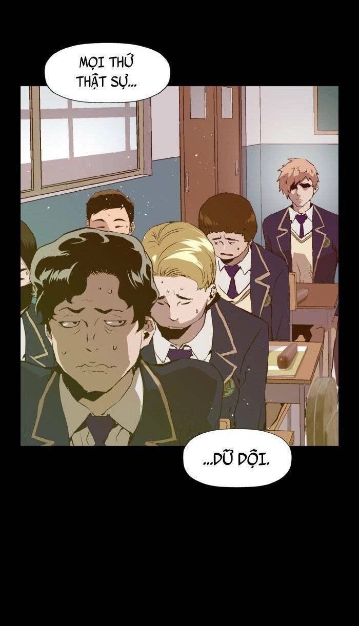 Anh Hùng Yếu Chapter 197 - 104