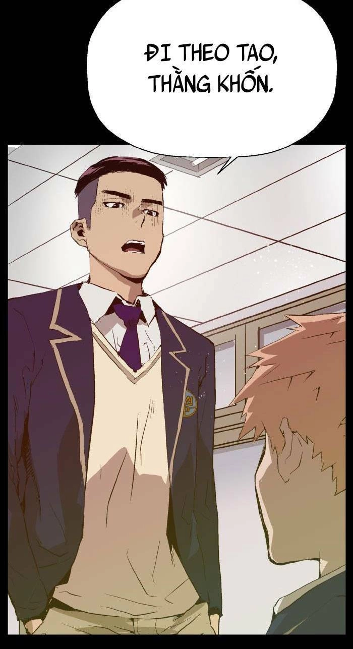 Anh Hùng Yếu Chapter 197 - 107