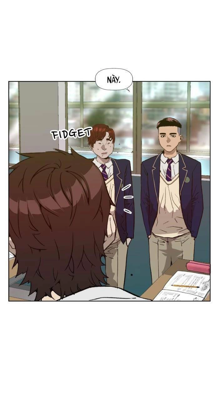 Anh Hùng Yếu Chapter 198 - 9