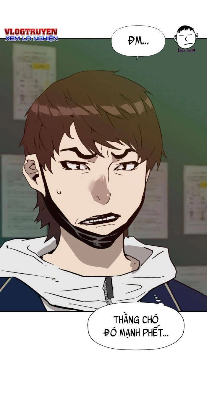 Anh Hùng Yếu Chapter 198 - 11