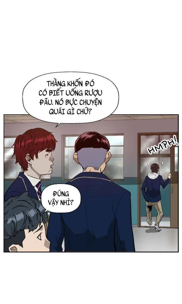 Anh Hùng Yếu Chapter 198 - 12