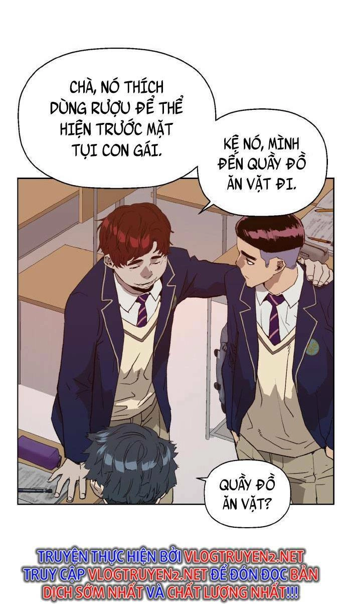 Anh Hùng Yếu Chapter 198 - 13