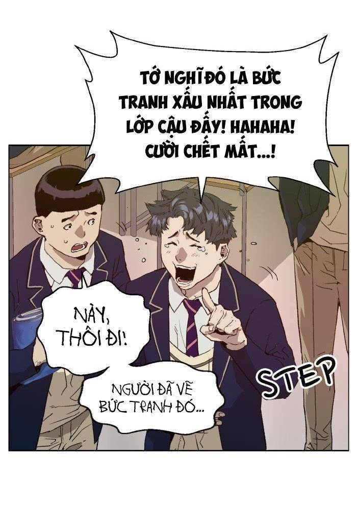 Anh Hùng Yếu Chapter 198 - 19