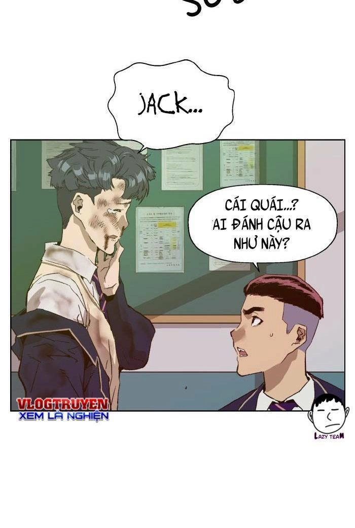 Anh Hùng Yếu Chapter 198 - 27