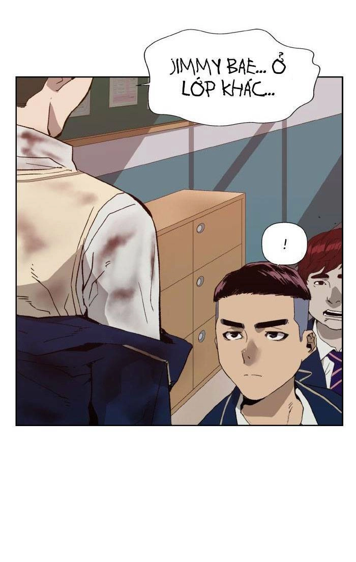 Anh Hùng Yếu Chapter 198 - 28