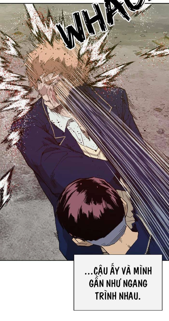 Anh Hùng Yếu Chapter 198 - 47