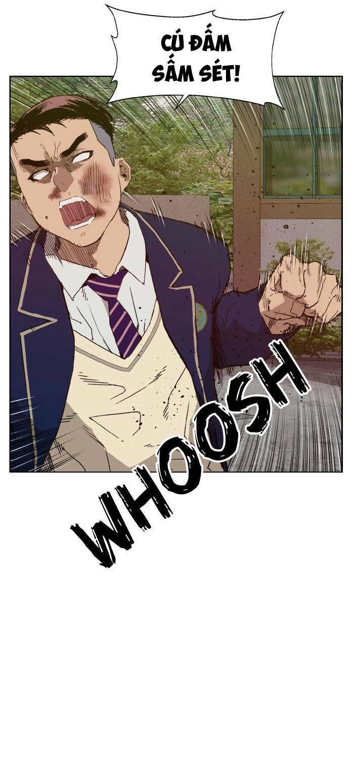 Anh Hùng Yếu Chapter 198 - 49