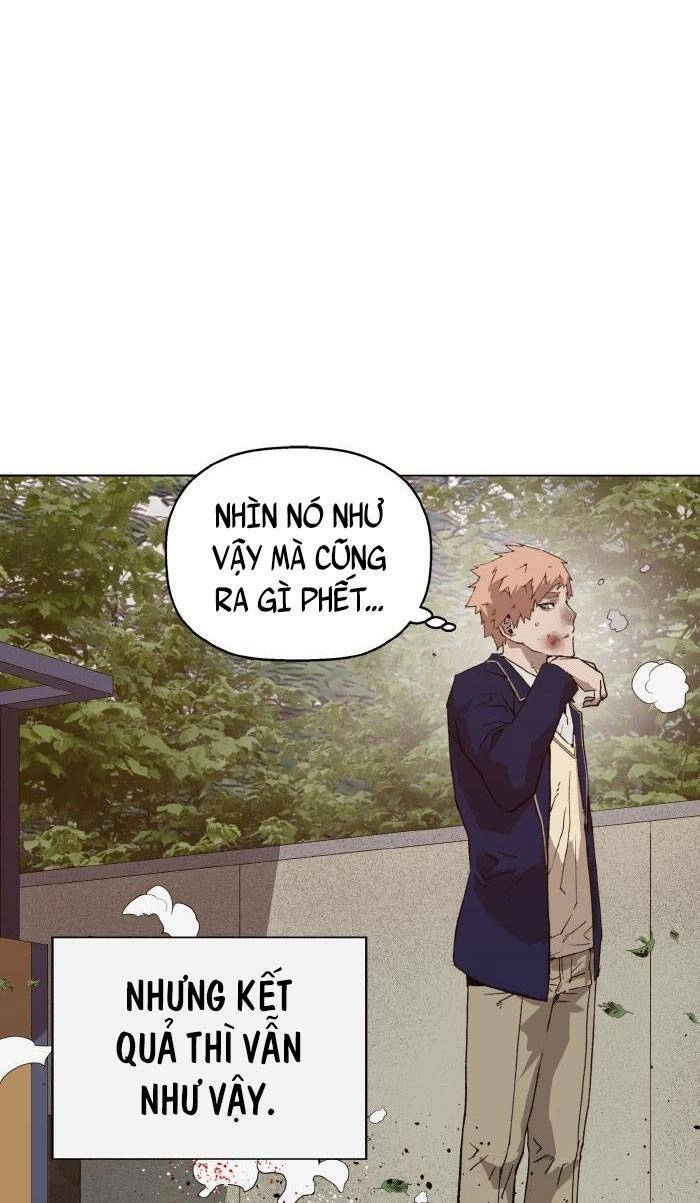 Anh Hùng Yếu Chapter 198 - 57