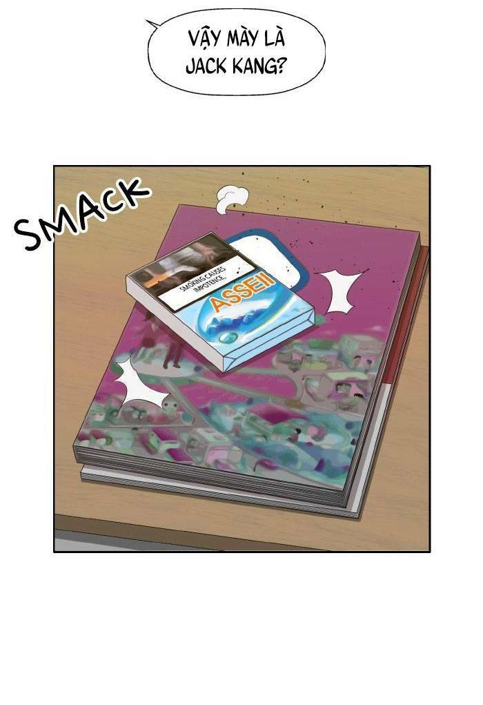 Anh Hùng Yếu Chapter 198 - 61