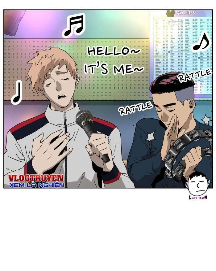 Anh Hùng Yếu Chapter 198 - 67