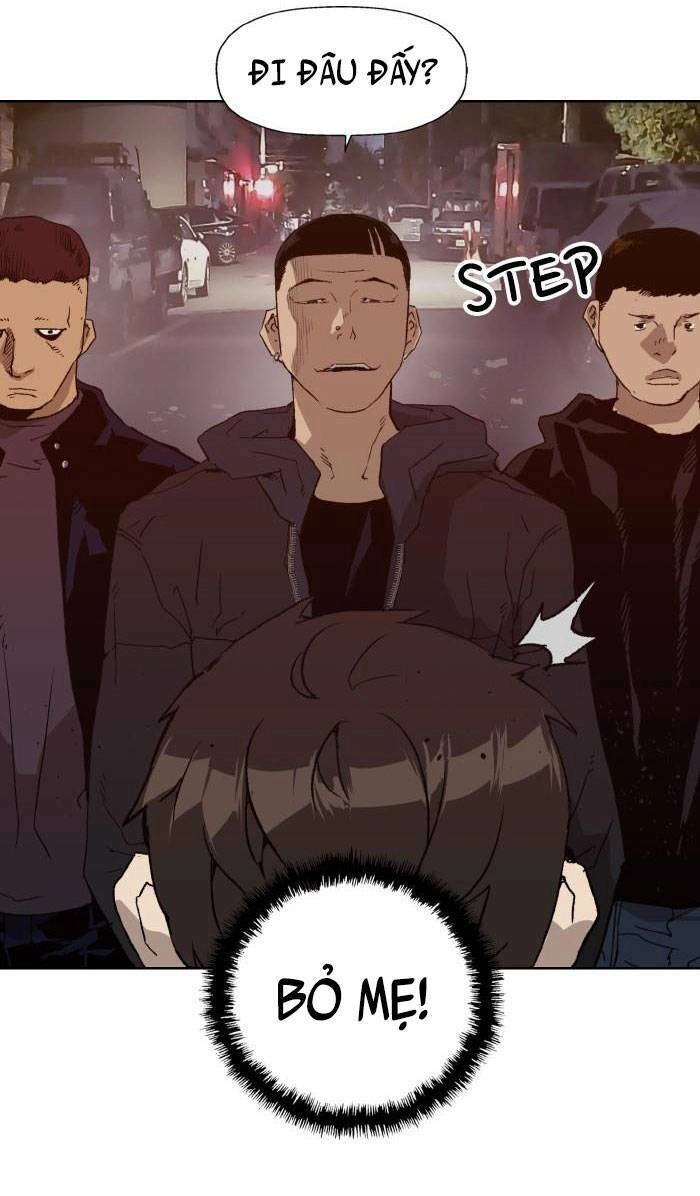 Anh Hùng Yếu Chapter 198 - 73