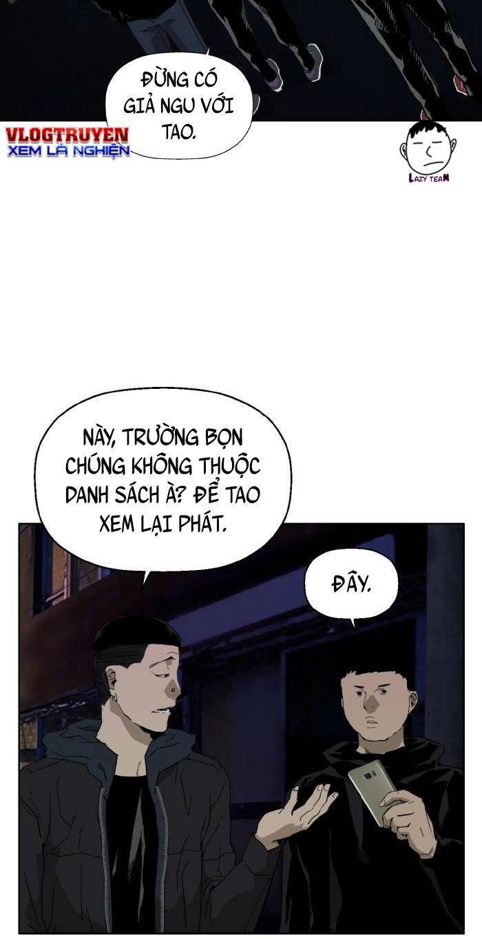 Anh Hùng Yếu Chapter 198 - 77