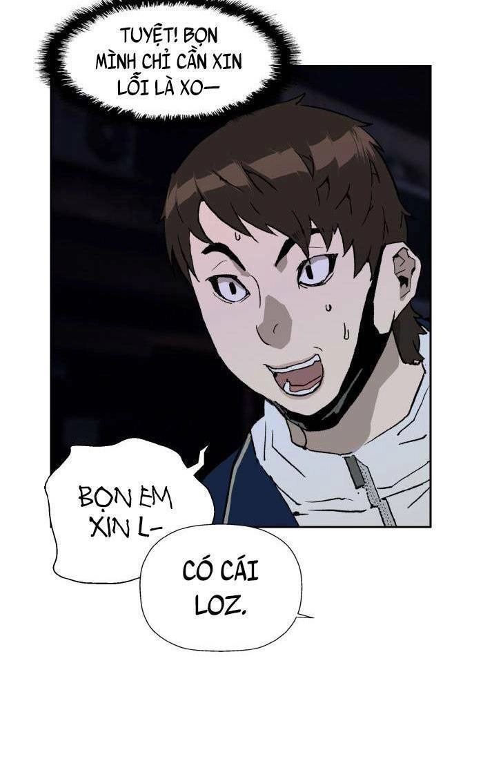 Anh Hùng Yếu Chapter 198 - 81