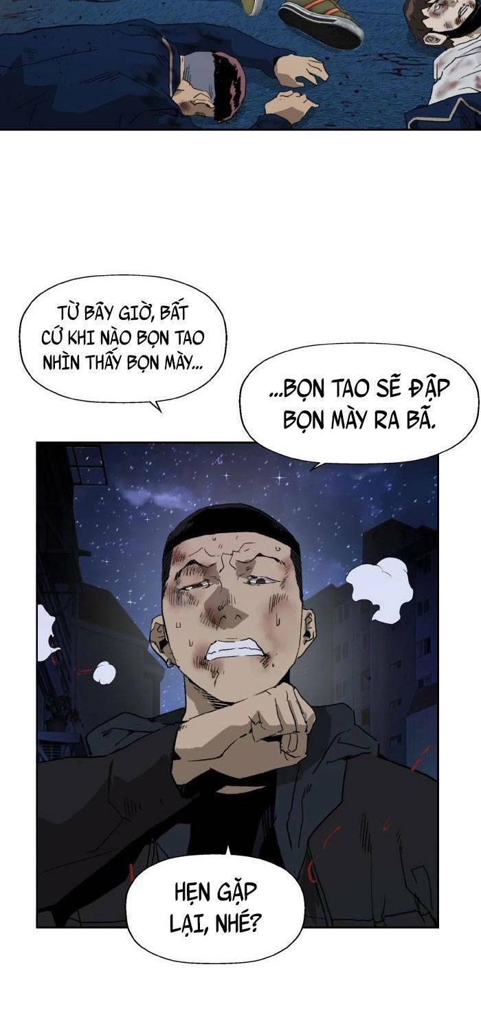 Anh Hùng Yếu Chapter 198 - 94