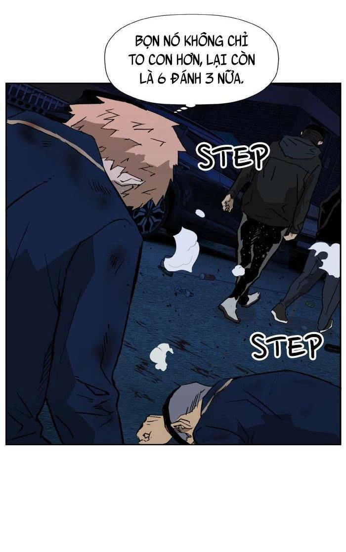 Anh Hùng Yếu Chapter 198 - 96