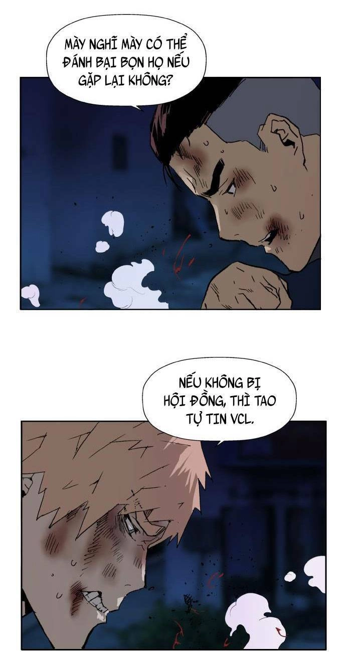 Anh Hùng Yếu Chapter 198 - 97