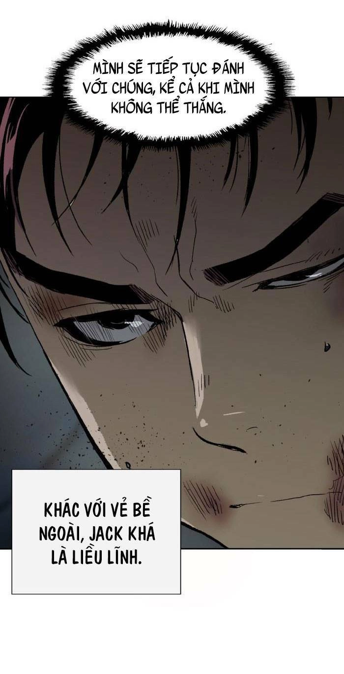 Anh Hùng Yếu Chapter 199 - 4