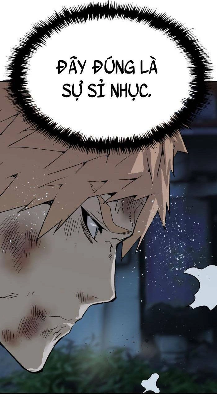 Anh Hùng Yếu Chapter 199 - 6