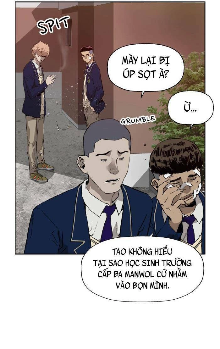 Anh Hùng Yếu Chapter 199 - 21