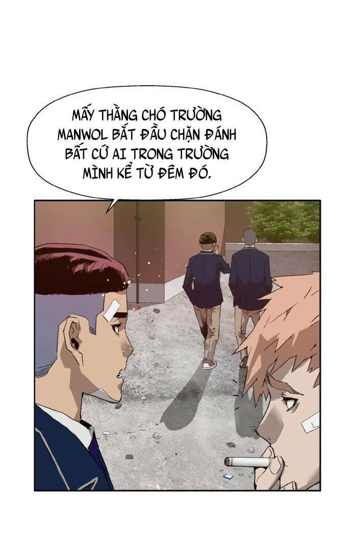 Anh Hùng Yếu Chapter 199 - 22