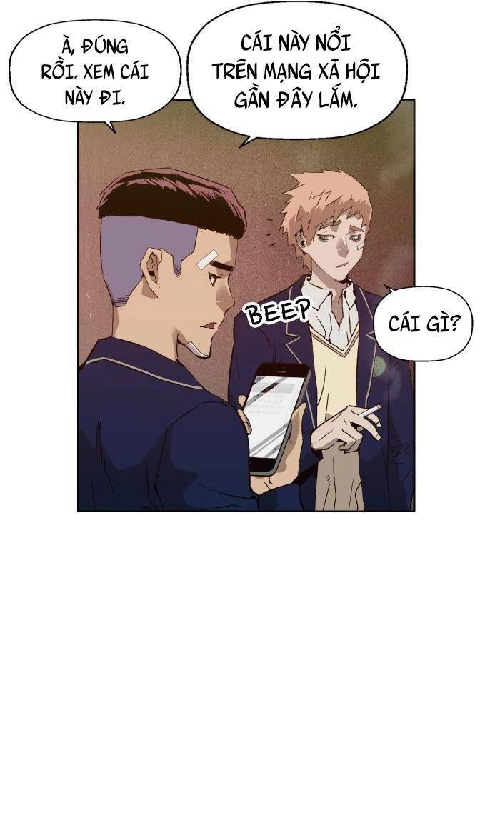 Anh Hùng Yếu Chapter 199 - 28