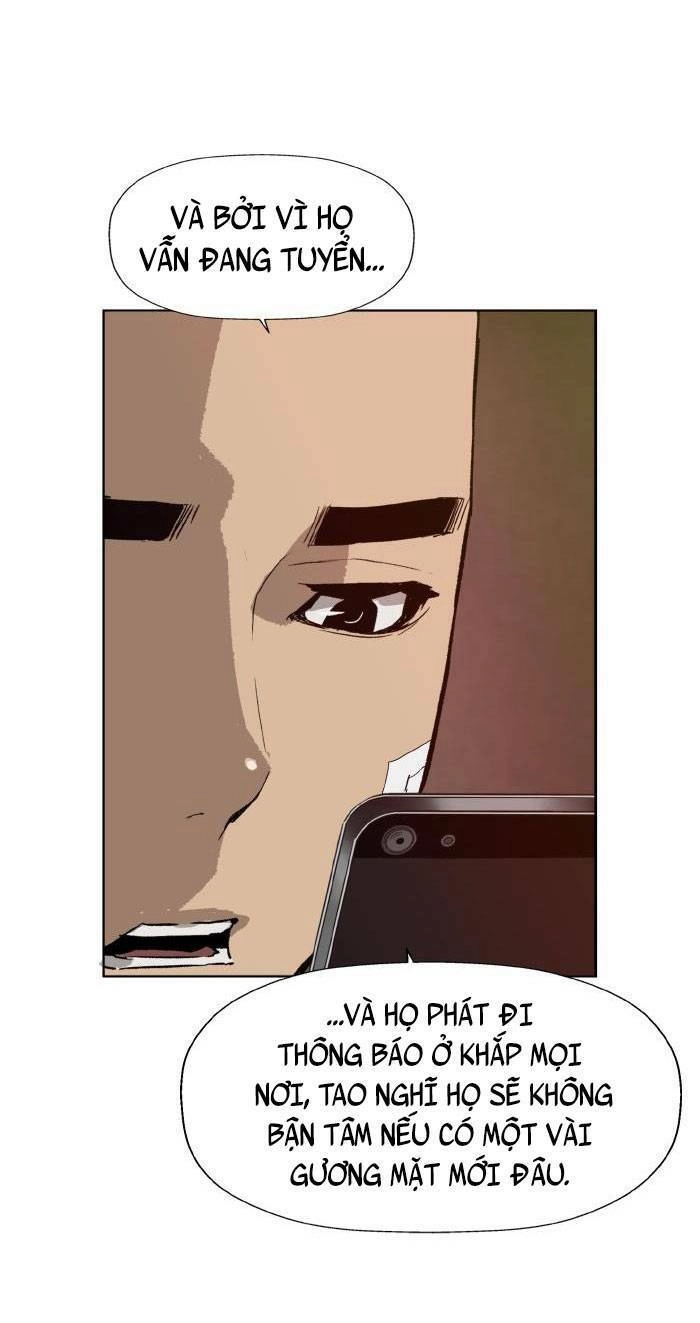 Anh Hùng Yếu Chapter 199 - 34