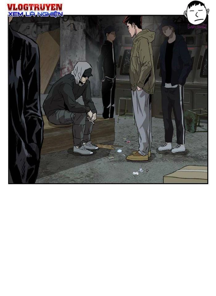 Anh Hùng Yếu Chapter 199 - 44