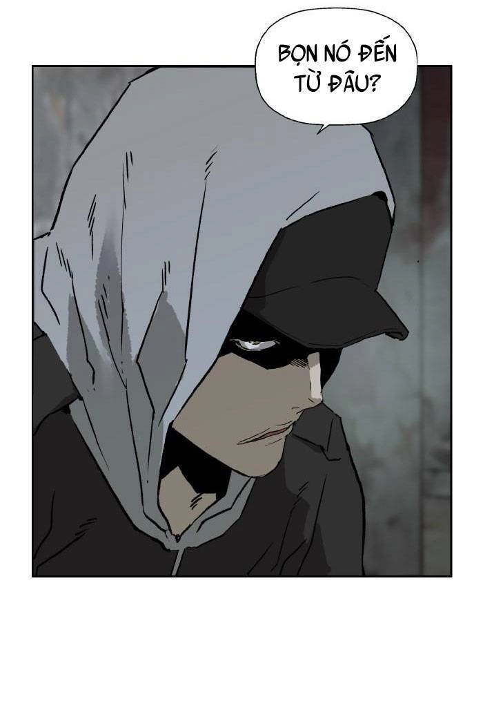 Anh Hùng Yếu Chapter 199 - 45