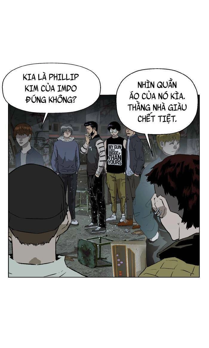 Anh Hùng Yếu Chapter 199 - 51