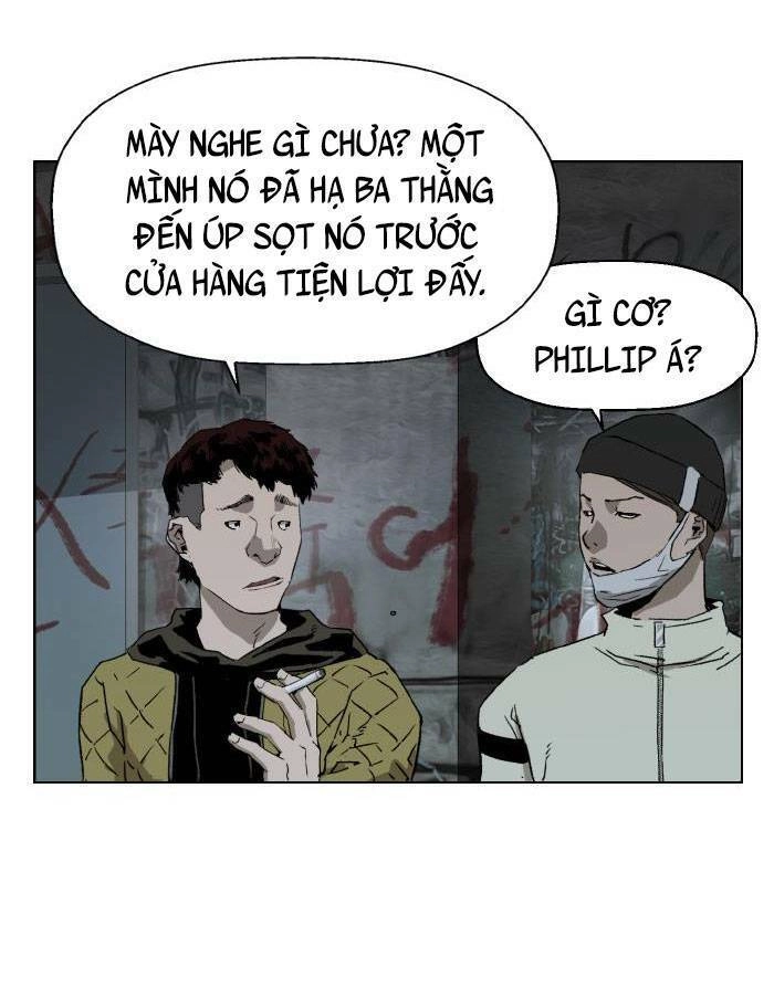 Anh Hùng Yếu Chapter 199 - 52