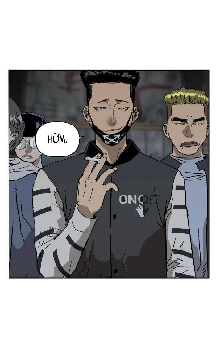 Anh Hùng Yếu Chapter 199 - 55