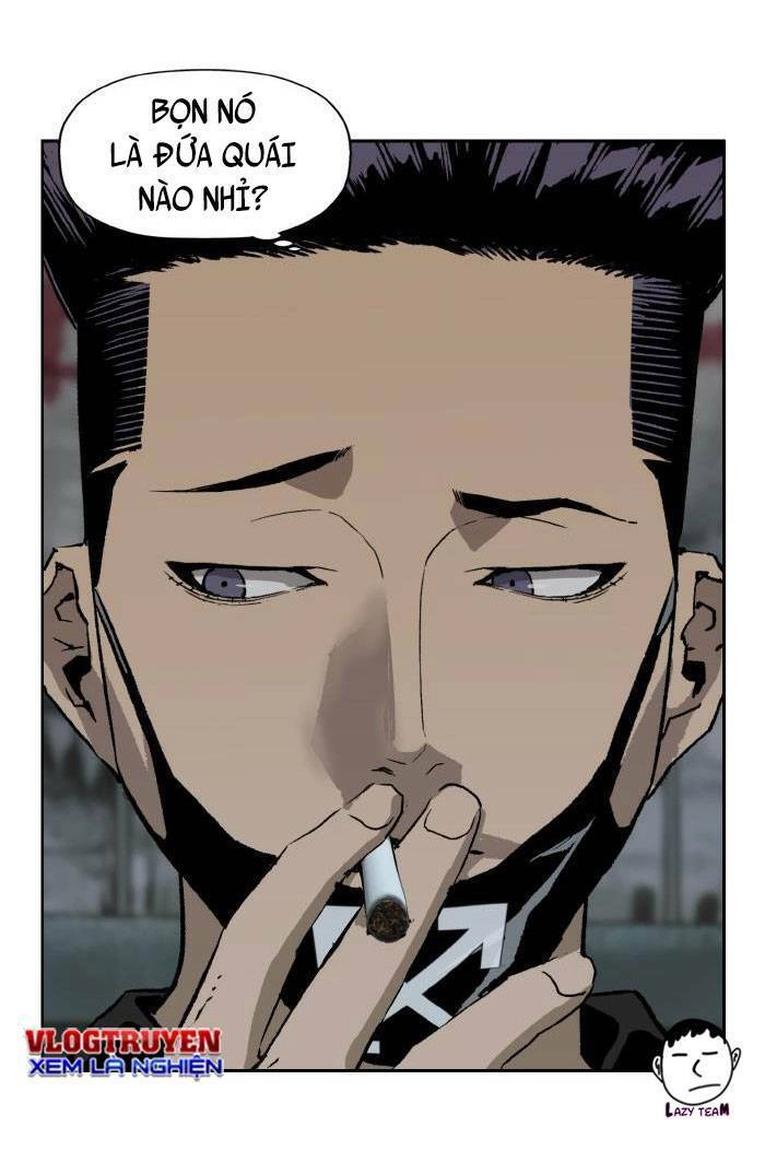 Anh Hùng Yếu Chapter 199 - 56