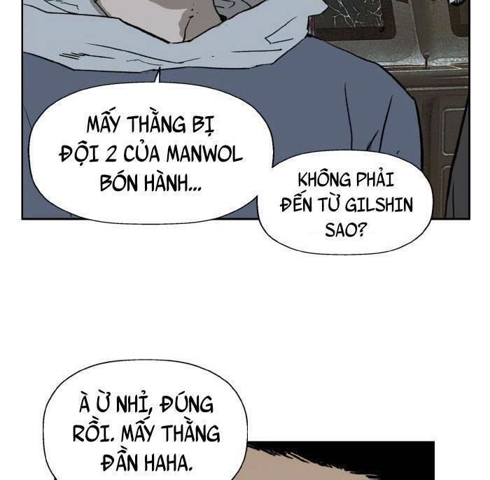 Anh Hùng Yếu Chapter 199 - 61