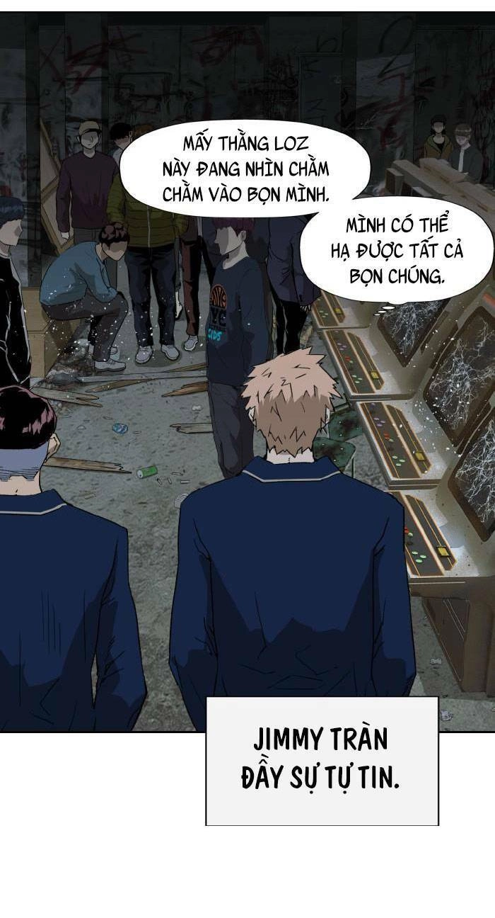 Anh Hùng Yếu Chapter 199 - 64