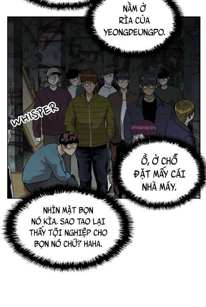 Anh Hùng Yếu Chapter 199 - 68