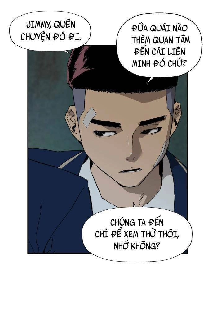 Anh Hùng Yếu Chapter 199 - 85