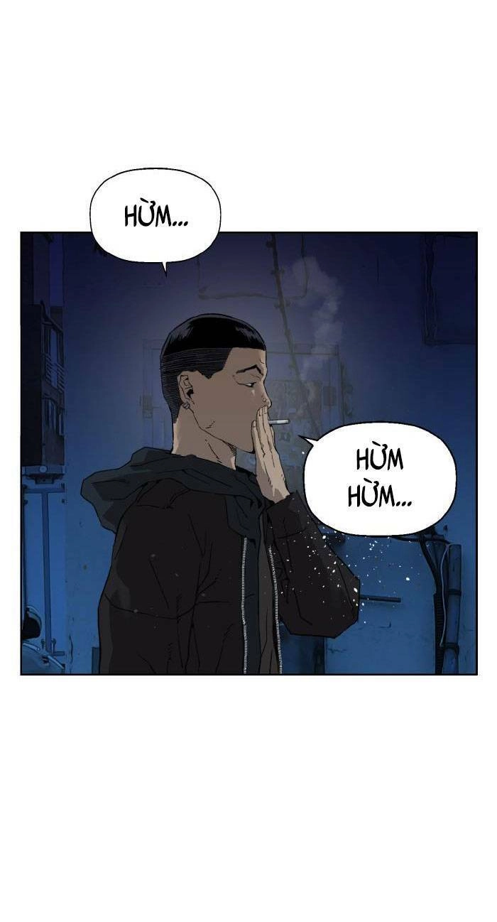 Anh Hùng Yếu Chapter 199 - 91