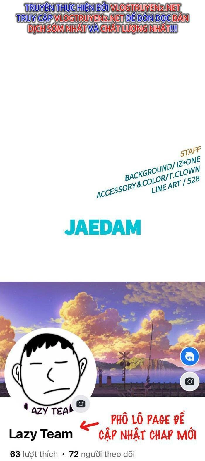 Anh Hùng Yếu Chapter 199 - 99