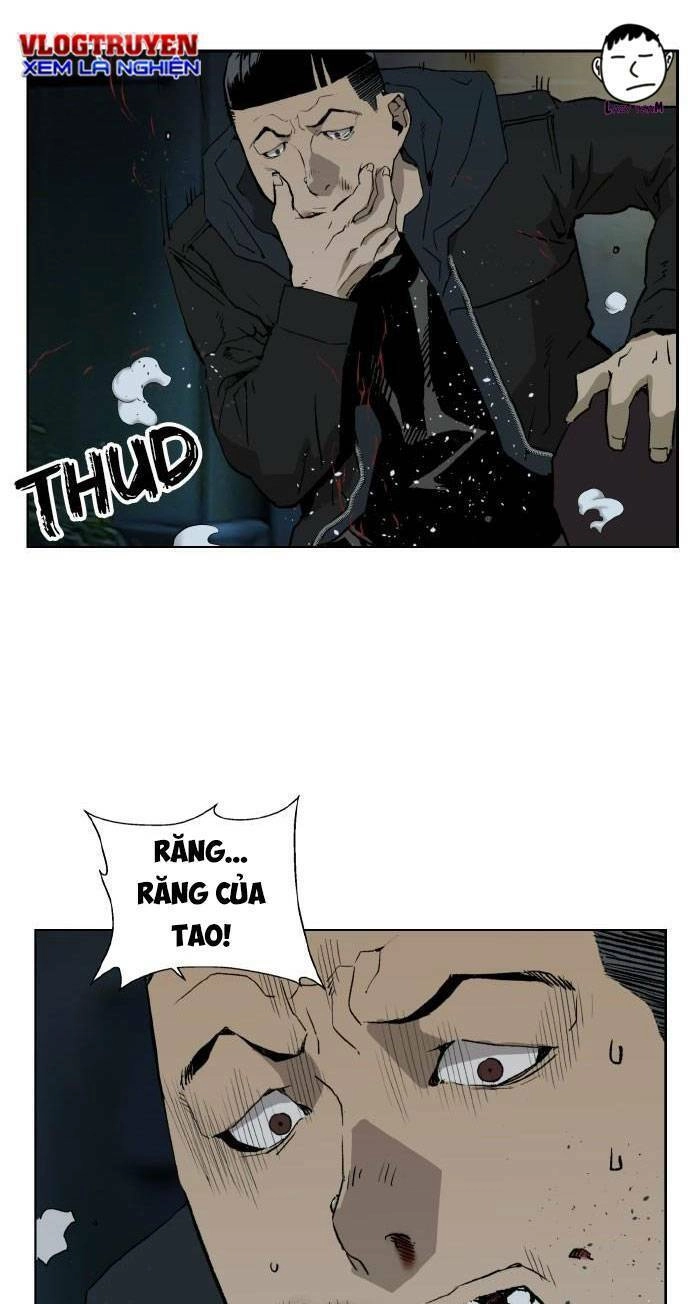 Anh Hùng Yếu Chapter 200 - 7