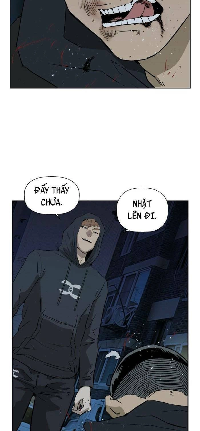 Anh Hùng Yếu Chapter 200 - 8