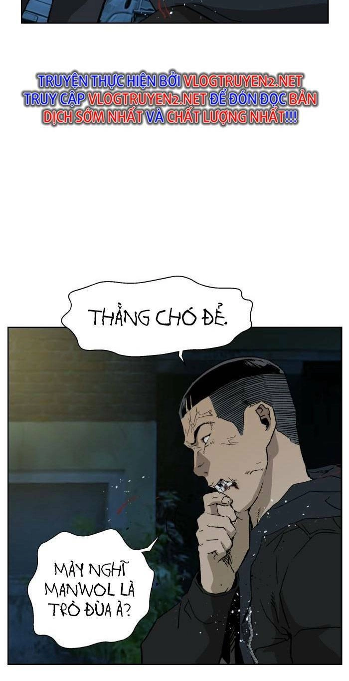 Anh Hùng Yếu Chapter 200 - 9