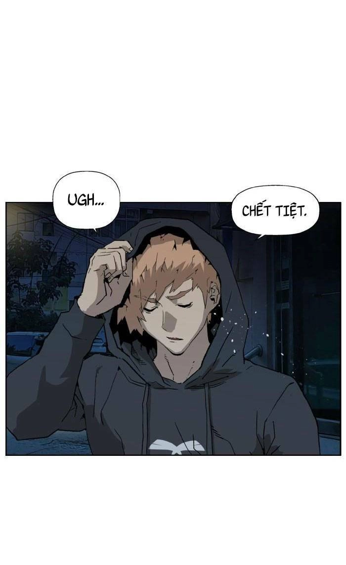 Anh Hùng Yếu Chapter 200 - 10