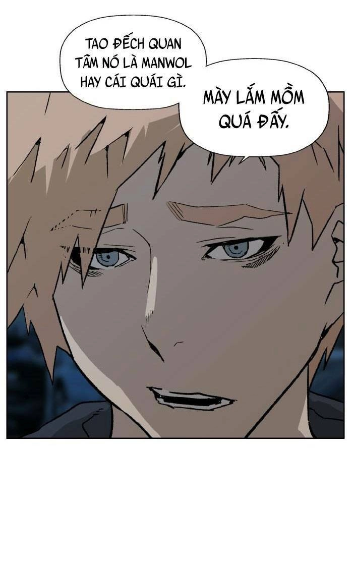 Anh Hùng Yếu Chapter 200 - 11
