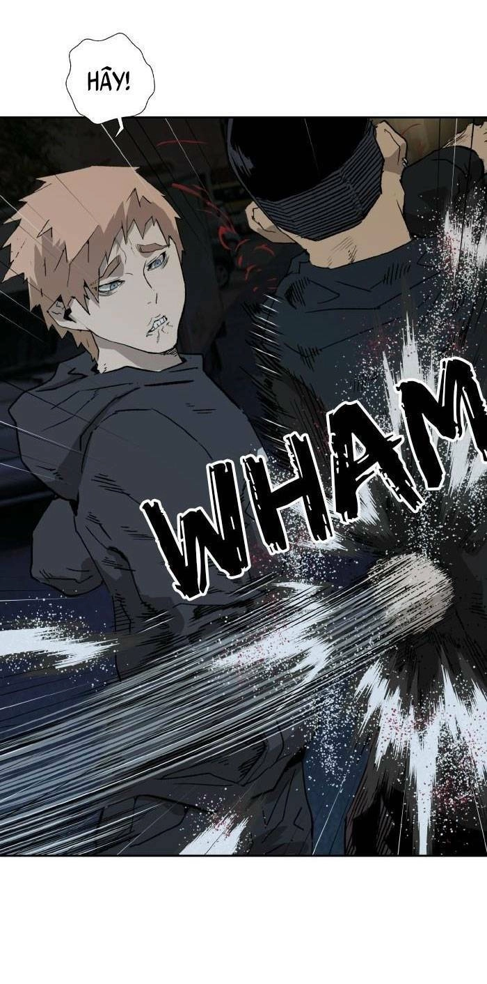 Anh Hùng Yếu Chapter 200 - 18